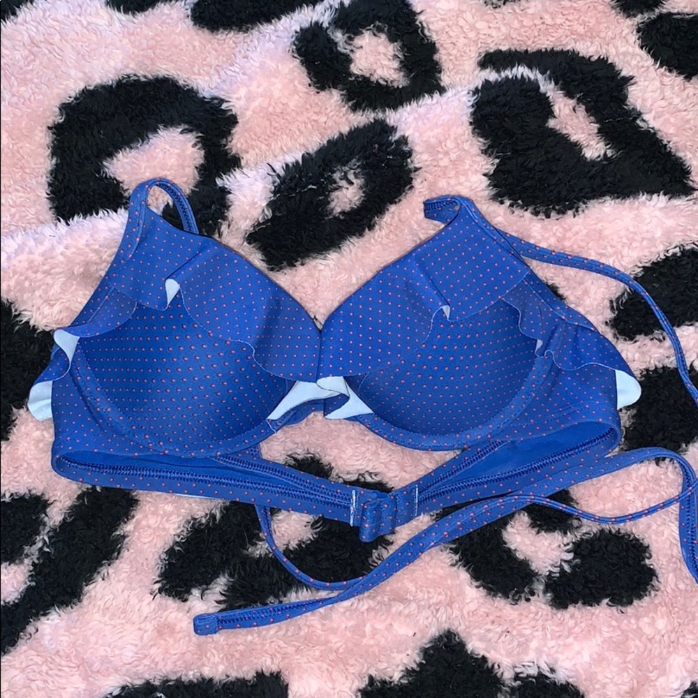 Aerie push-up bikini top